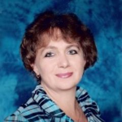 Морозова Наталия