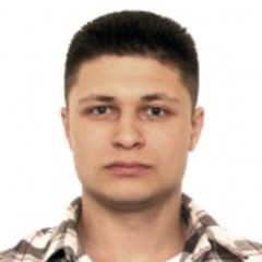 Бочков Алексей