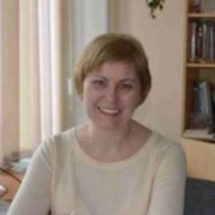 Буланова Антонина