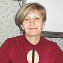 Зайцева Татьяна
