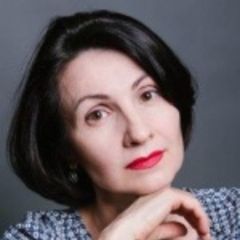 Бондаренко Елена