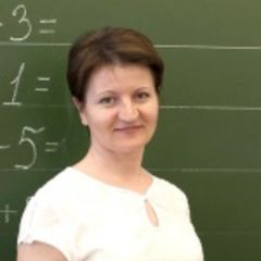 Калинина Светлана