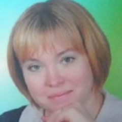 Бузук Любовь