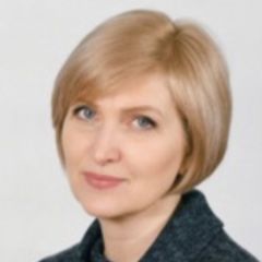 Попова Людмила