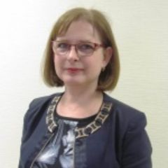 Парамонова Светлана