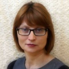 Федоренко Светлана