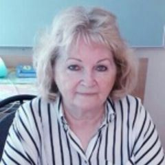 Носкова Людмила