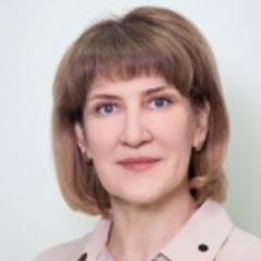 Забавина Светлана