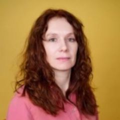 Толкачева Анна