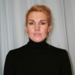Цыплашова Татьяна
