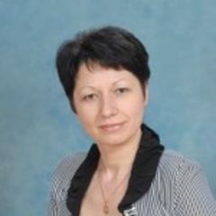 Савостьянова Елена