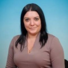 Хольная Оксана