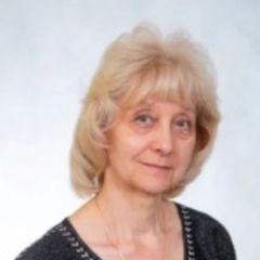 Коротеева Марина