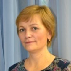 Князева Светлана