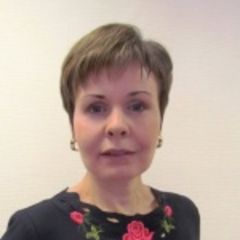 Бесшапкина Эвелина