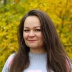 Агнуева Наталья Владимировна