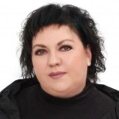 Минаева Татьяна