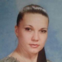 Синёва Светлана