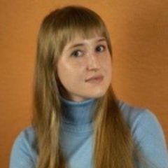 Пищулина Янина