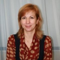 Пушкарева Елена