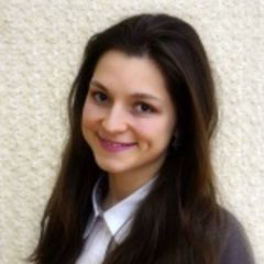 Гаджиева Аида