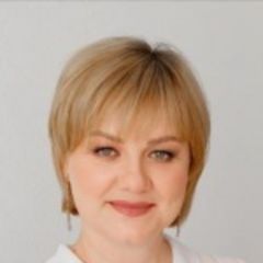 Бирковская Ирина