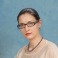 Бражникова Елена