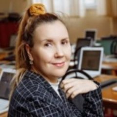Филилеева Наталья