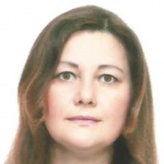 Тимофеева Наталья