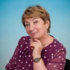 Янченко Татьяна