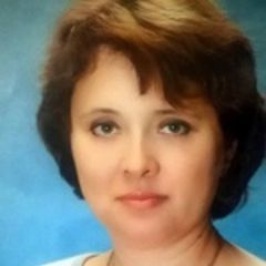 Ионова Оксана