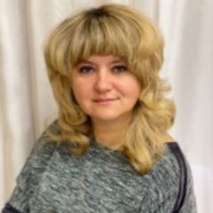 Лебедева Екатерина