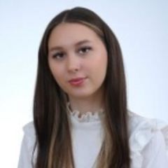 Зайцева Виктория