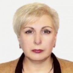 Косач Людмила