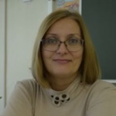 Шалыгина Елена