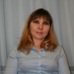 Князева Наталия