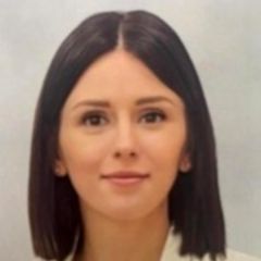 Пелех Ольга