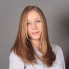 Севрюкова Наталья