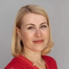 Озерова Людмила