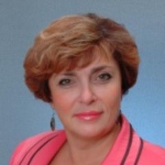 Максименкова Ольга