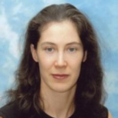 Кручинина Елена