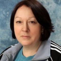 Аниятова Асия Абдулбяровна