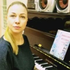 Леонтьева Елена