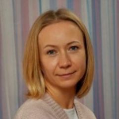 Авдеева Наталья Александровна