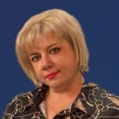 Шишкина Ирина