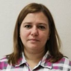 Спирякова Татьяна