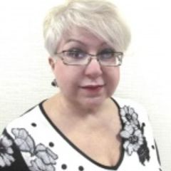 Шутова Ольга