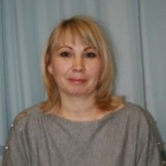 Елизарова Нина
