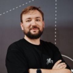 Лещинский Кирилл