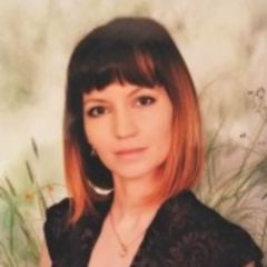 Давтян Гульназ